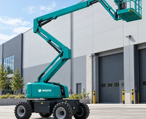 Aerial Work Platforms equipment