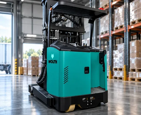Warehouse Equipment equipment