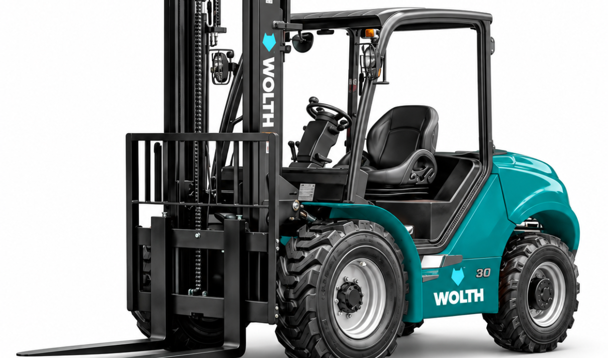 FBR25-2WD