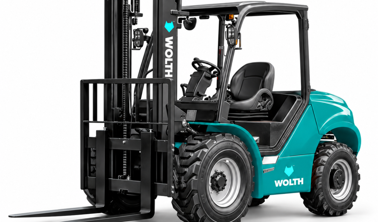 FBR30-2WD