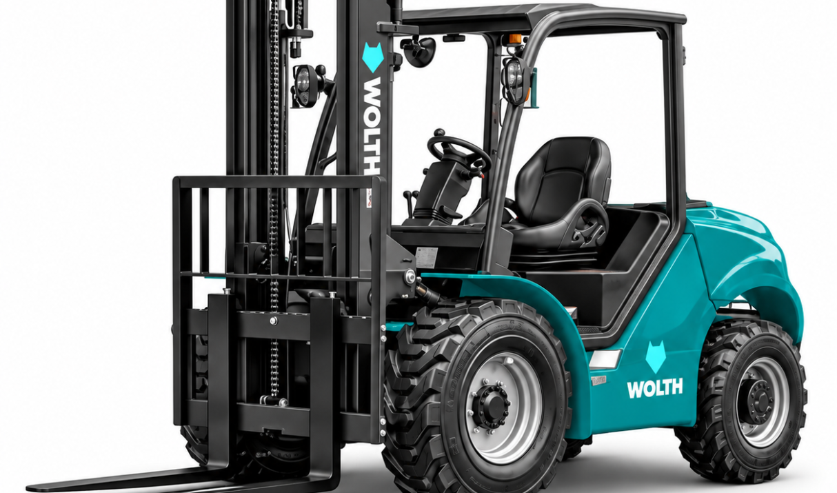 FBR30-4WD