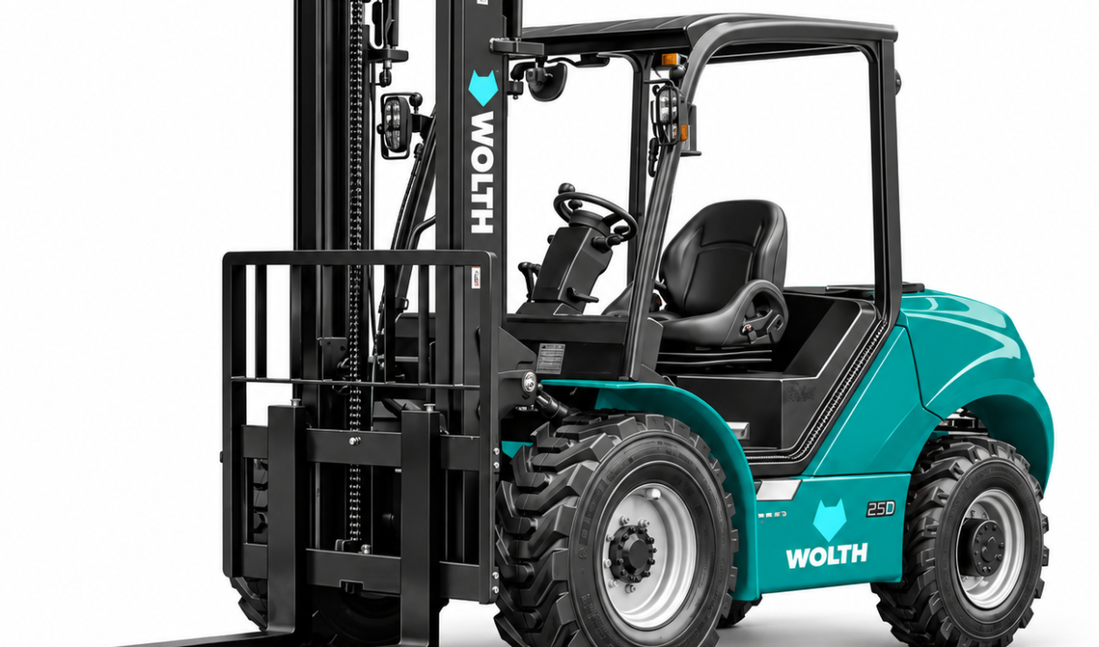 FBR35-4WD