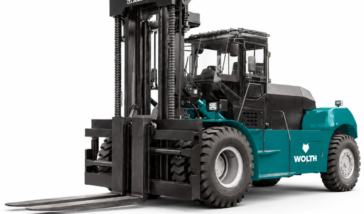 FD320