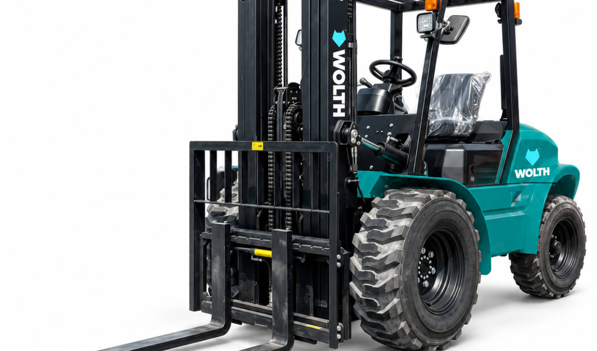 FDR25-E-2WD