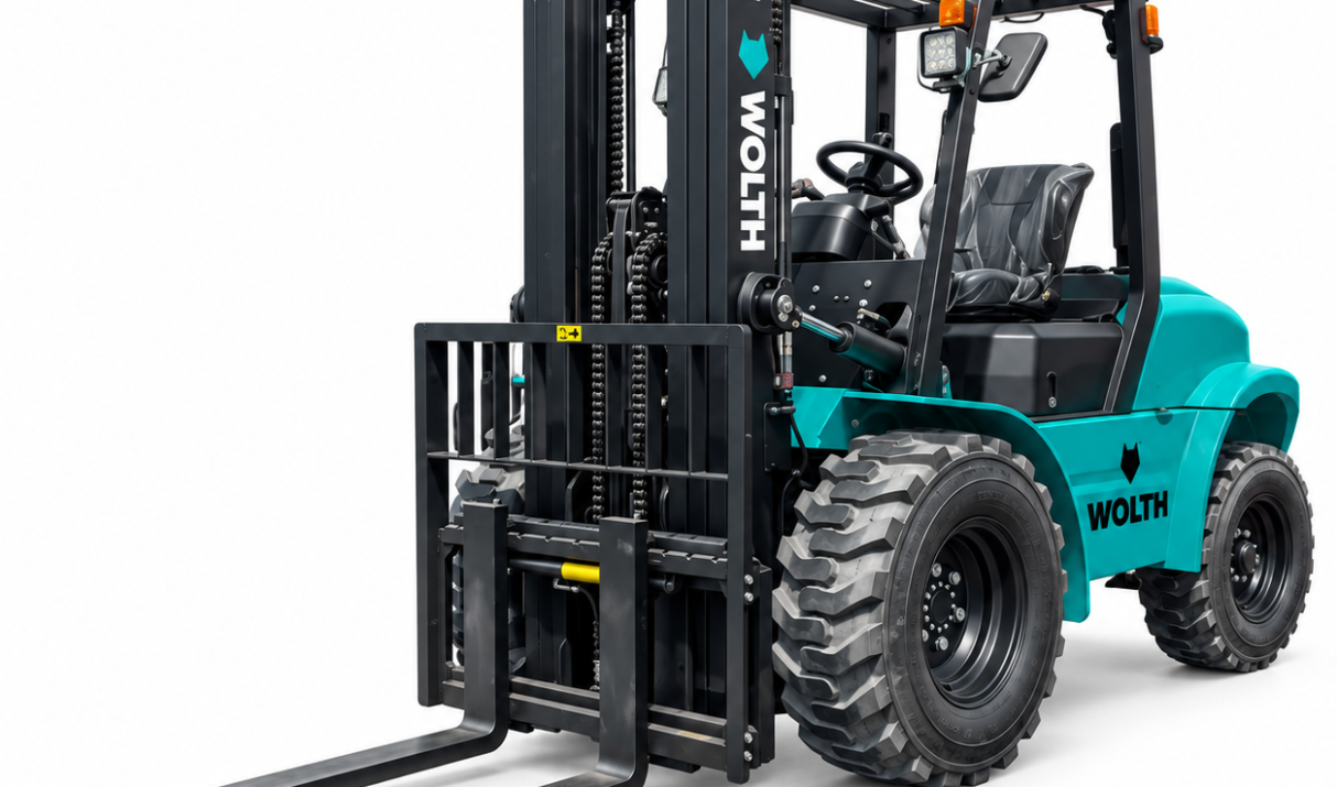 FDR30-E-2WD