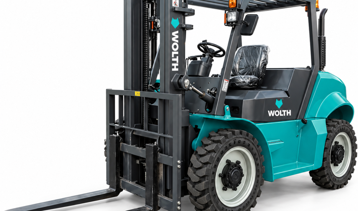FDR30-E-4WD