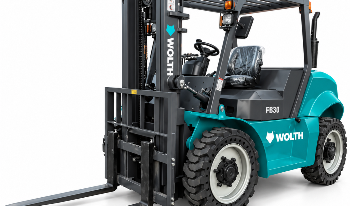 FDR40-E-4WD